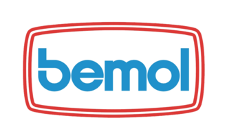 Bemol.logo