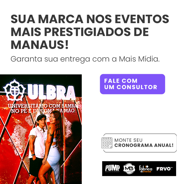 Banner Patrocínio de Eventos - 700x700